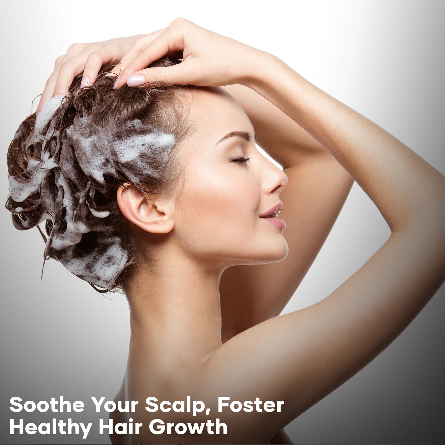 SOULSPA PURE Biotin Conditioner with Keratin