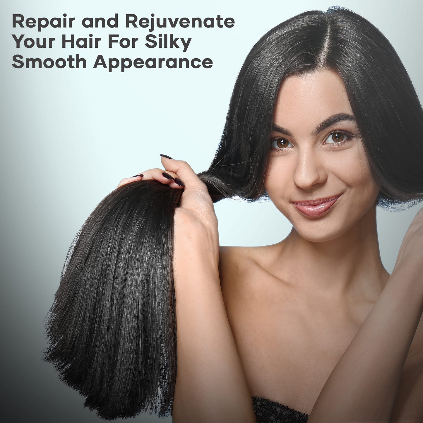 SOULSPA PURE Biotin Conditioner with Keratin