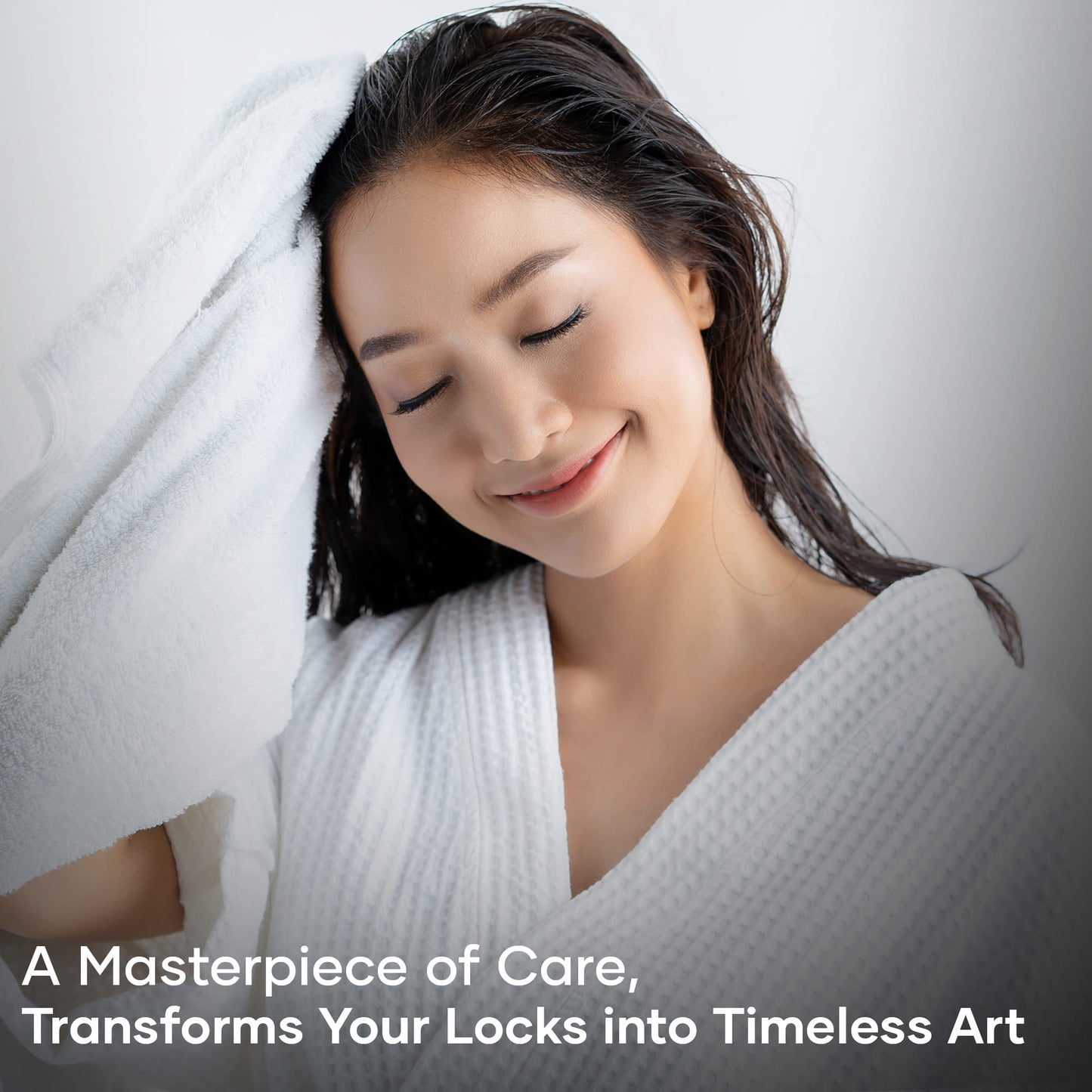 Biotin Shampoo with Keratin