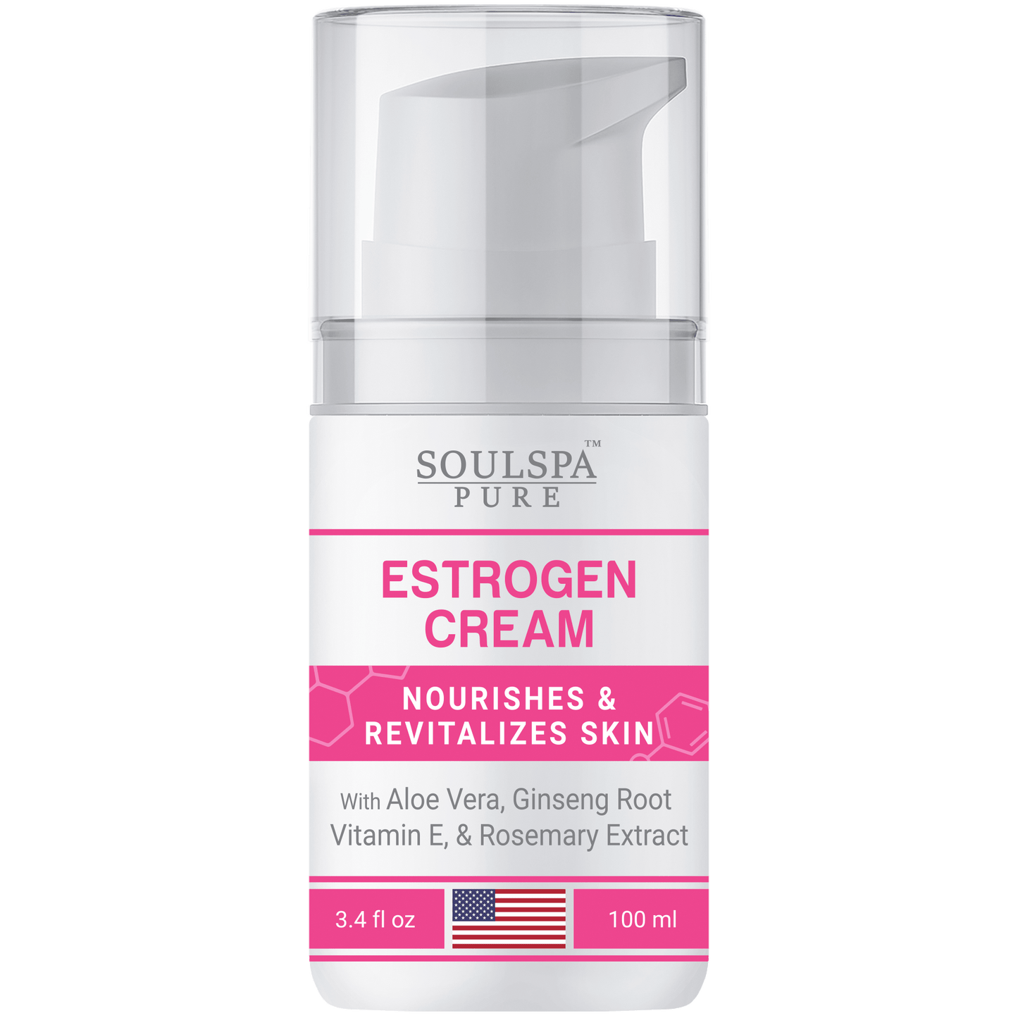 Estrogen Cream For Women