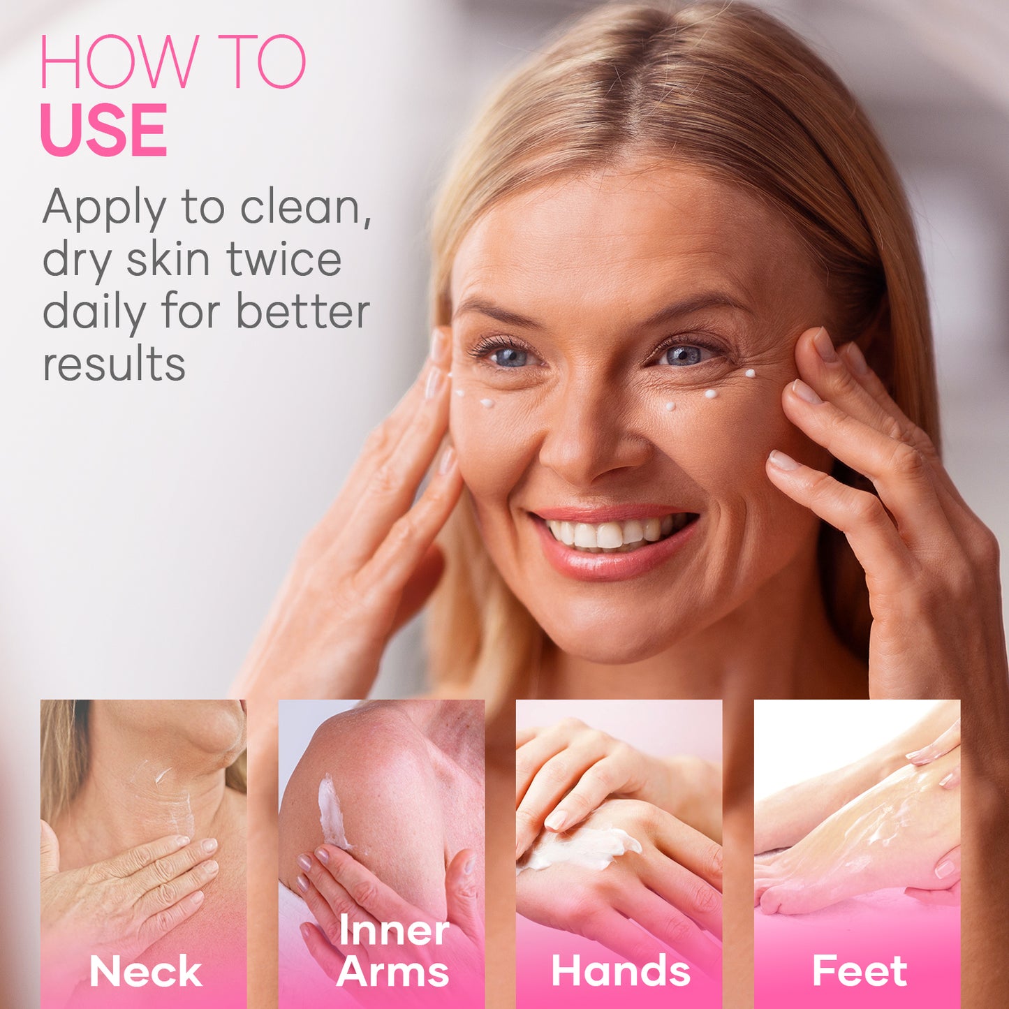 Estrogen Cream For Women