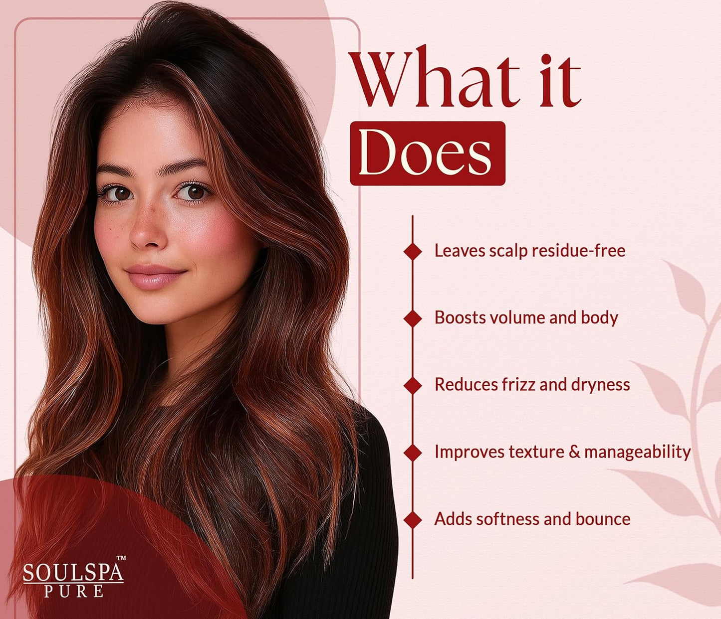 Biotin Shampoo & Conditioner with Apple Cider Vinegar and Rosemary