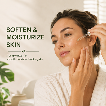 Organic Castor Oil 16 floz