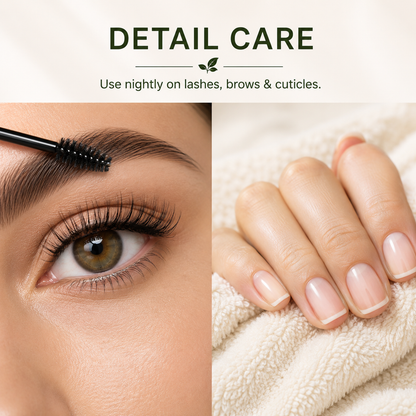 Organic Castor Oil 16 floz