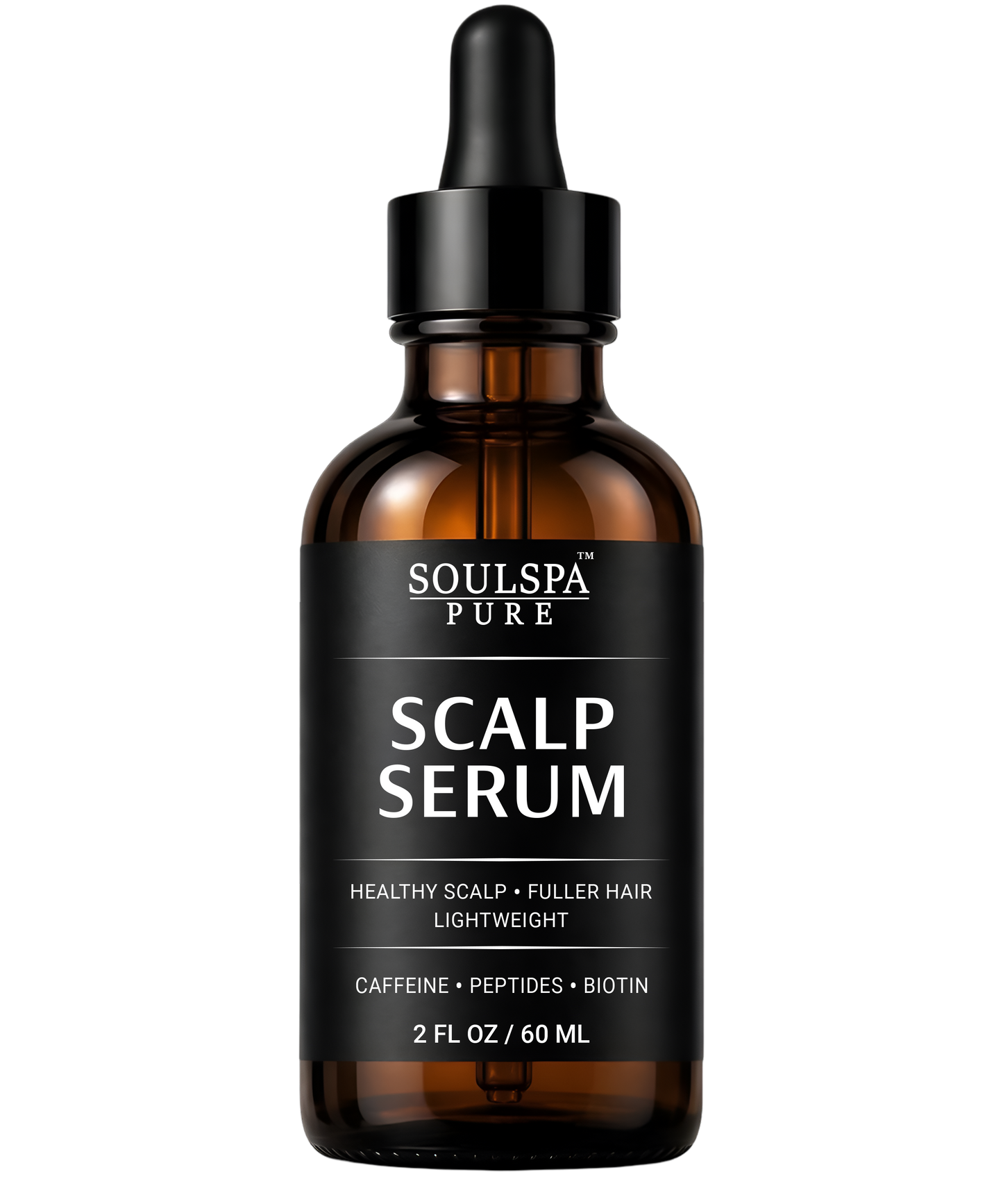 Scalp Serum For Thinning Hair (2 floz)