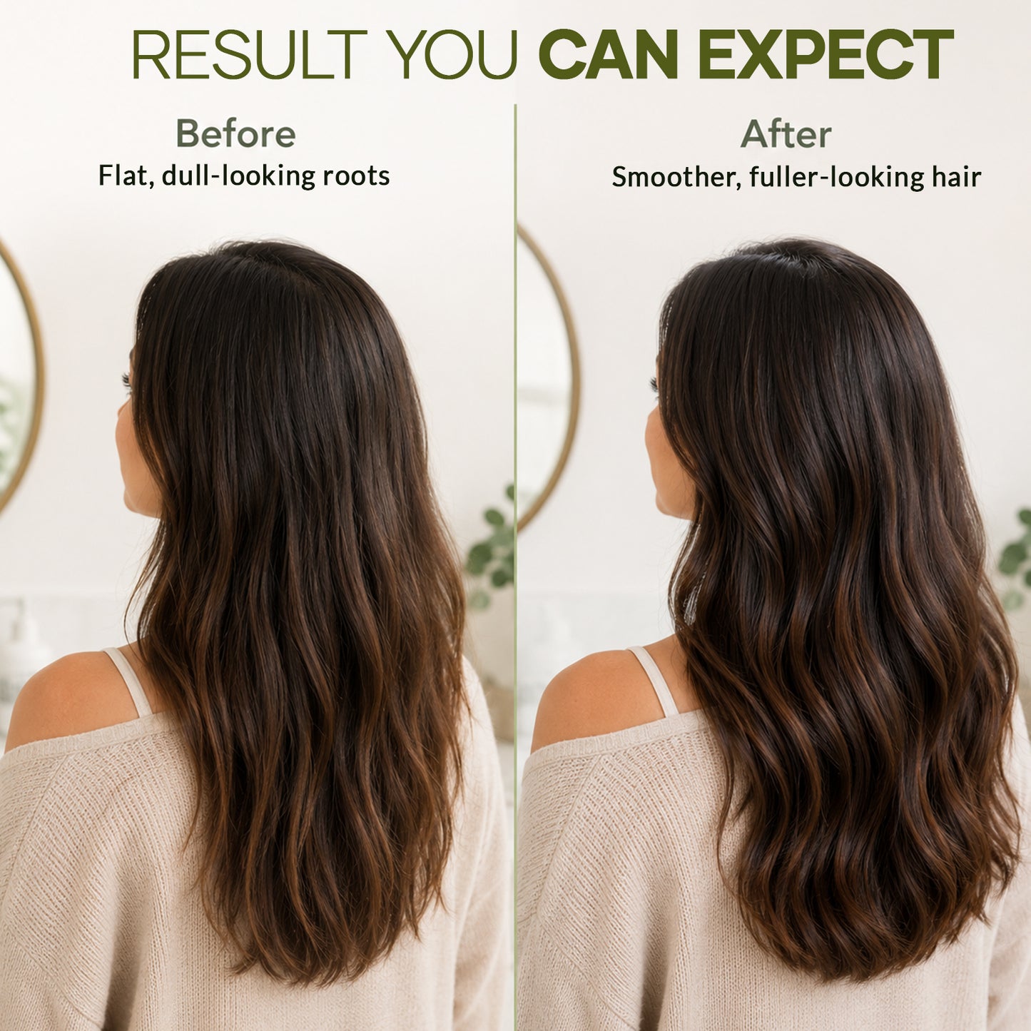 Scalp Serum For Thinning Hair (2 floz)